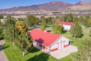 Luxury Property for Sale Pocatello Idaho