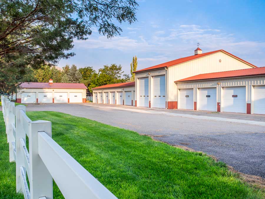 Car Barn